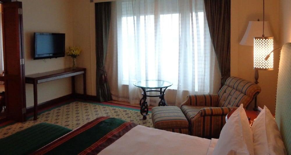 Welcomhotel By Itc Hotels, Cathedral Road, Chennai Zewnętrze zdjęcie