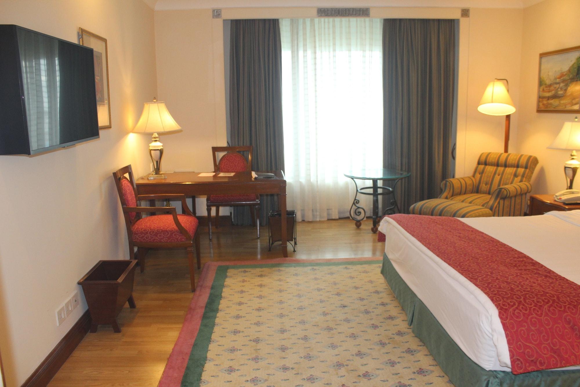 Welcomhotel By Itc Hotels, Cathedral Road, Chennai Zewnętrze zdjęcie