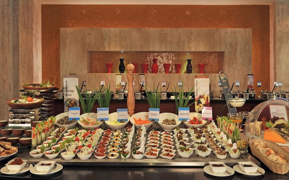 Welcomhotel By Itc Hotels, Cathedral Road, Chennai Zewnętrze zdjęcie