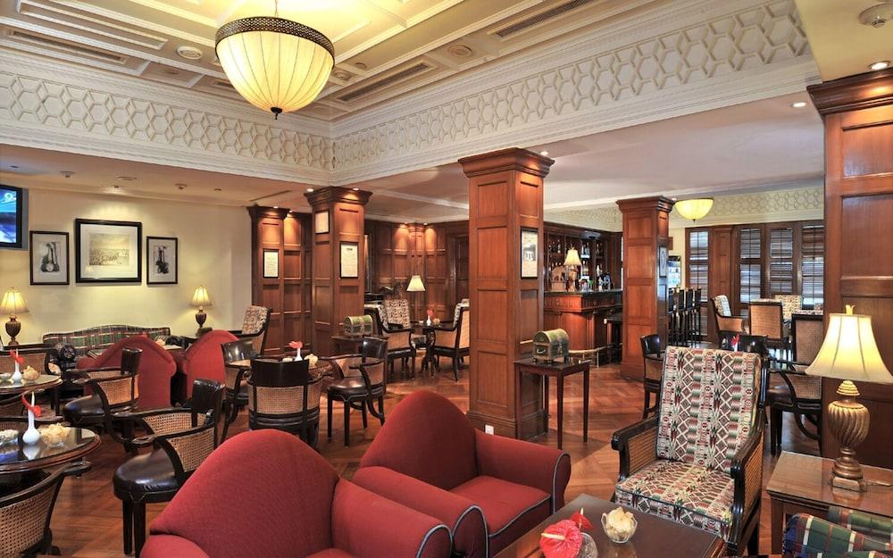 Welcomhotel By Itc Hotels, Cathedral Road, Chennai Zewnętrze zdjęcie