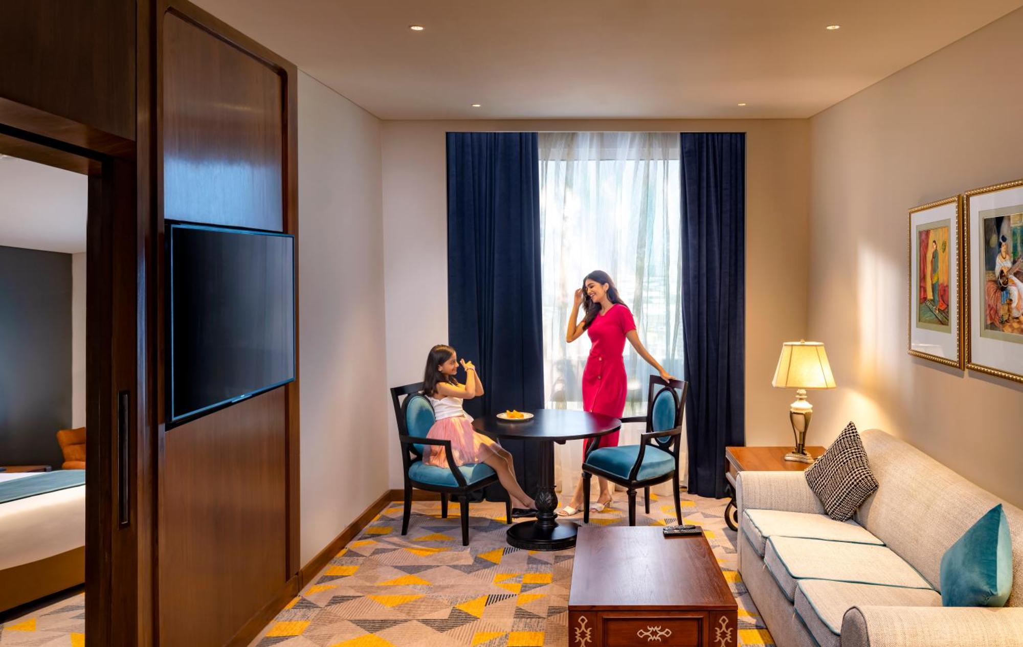 Welcomhotel By Itc Hotels, Cathedral Road, Chennai Zewnętrze zdjęcie