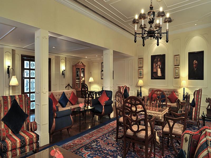 Welcomhotel By Itc Hotels, Cathedral Road, Chennai Zewnętrze zdjęcie