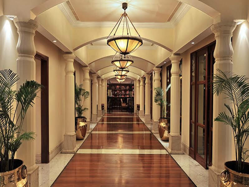 Welcomhotel By Itc Hotels, Cathedral Road, Chennai Zewnętrze zdjęcie